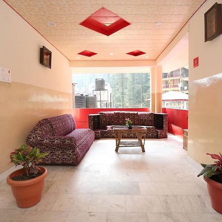 Oyo 9942 Hotel Ravine Дармсала Экстерьер фото