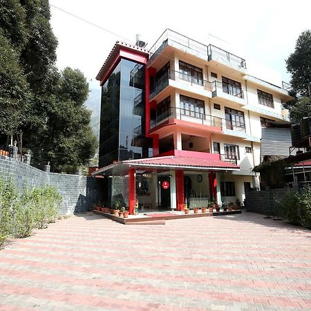 Oyo 9942 Hotel Ravine Дармсала Экстерьер фото