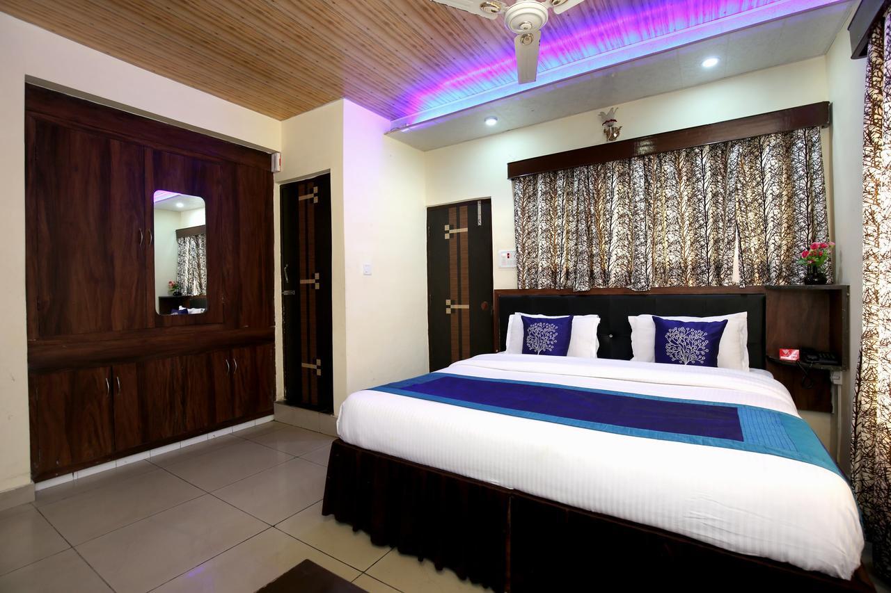 Oyo 9942 Hotel Ravine Дармсала Экстерьер фото