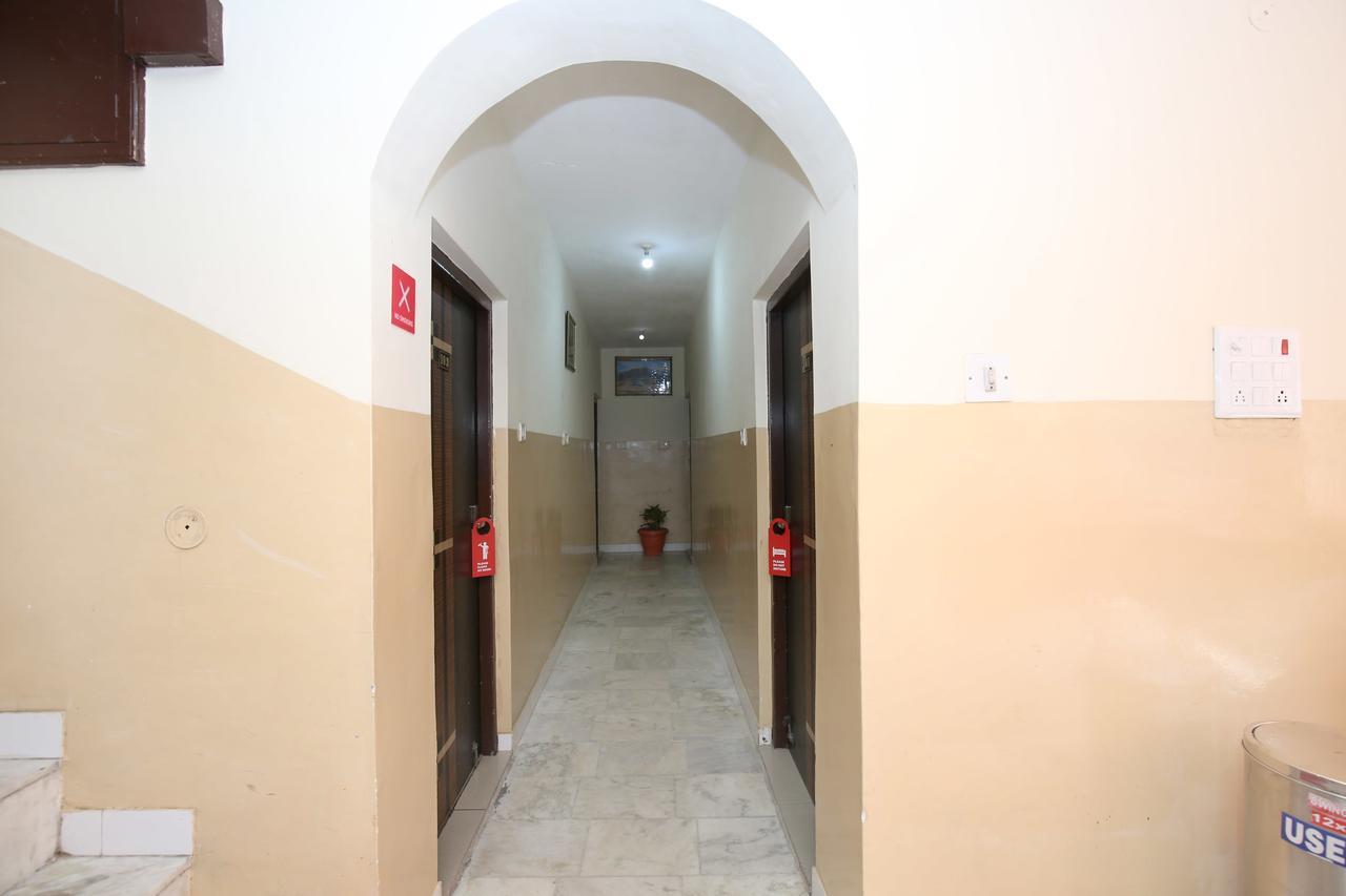 Oyo 9942 Hotel Ravine Дармсала Экстерьер фото